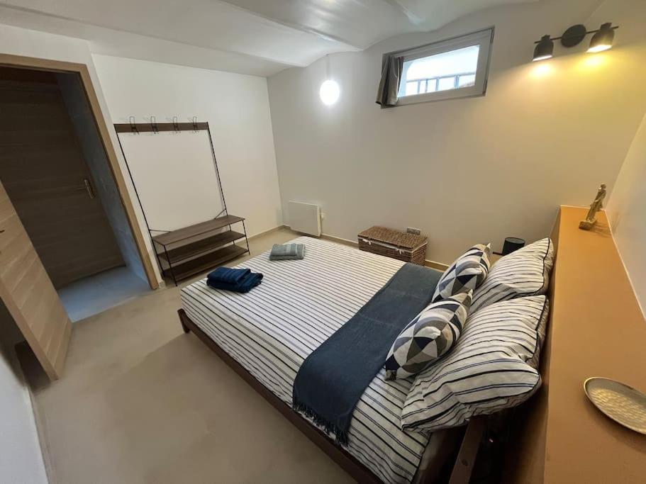 La Maison Rayofam, A 30 Min De Paris, A 5 Min Du Stade De France Saint-Denis  Bagian luar foto