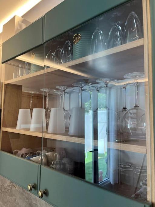 La Maison Rayofam, A 30 Min De Paris, A 5 Min Du Stade De France Saint-Denis  Bagian luar foto